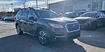 Used 2019 SUBARU ASCENT LIMITED in FAYETTEVILLE, ARKANSAS