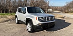 Used 2018 JEEP RENEGADE SPORT in FAYETTEVILLE, ARKANSAS