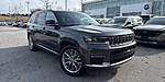 Used 2023 JEEP GRAND CHEROKEE L SUMMIT in FAYETTEVILLE, ARKANSAS