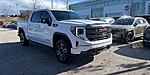 Used 2022 GMC SIERRA 1500 AT4 in FAYETTEVILLE, ARKANSAS
