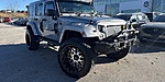 Used 2016 JEEP WRANGLER UNLIMITED SPORT in FAYETTEVILLE, ARKANSAS
