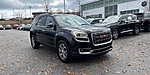 Used 2016 GMC ACADIA SLT-1 in FAYETTEVILLE, ARKANSAS