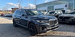 Used 2019 BMW X7 XDRIVE50I in FAYETTEVILLE, ARKANSAS