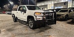Used 2022 CHEVROLET SILVERADO 2500 CUSTOM in FAYETTEVILLE, ARKANSAS