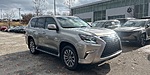 Used 2020 LEXUS GX 460 LUXURY in FAYETTEVILLE, ARKANSAS