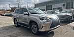 Used 2020 LEXUS GX 460 LUXURY in FAYETTEVILLE, ARKANSAS