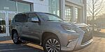 Used 2020 LEXUS GX 460 LUXURY in FAYETTEVILLE, ARKANSAS