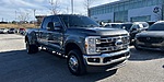 Used 2024 FORD F-350 XLT in FAYETTEVILLE, ARKANSAS