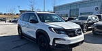 Used 2022 Honda Pilot TRAILSPORT in FAYETTEVILLE, ARKANSAS