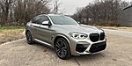 Used 2021 BMW X4 M BASE in FAYETTEVILLE, ARKANSAS