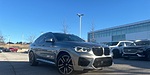 Used 2021 BMW X4 M BASE in FAYETTEVILLE, ARKANSAS