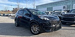 Used 2022 KIA SPORTAGE NIGHTFALL in FAYETTEVILLE, ARKANSAS