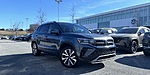 Used 2023 Volkswagen Taos 1.5T SE in FAYETTEVILLE, ARKANSAS