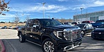 Used 2022 GMC SIERRA 1500 DENALI in FAYETTEVILLE, ARKANSAS
