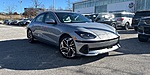 Used 2023 HYUNDAI IONIQ 6 SEL in FAYETTEVILLE, ARKANSAS