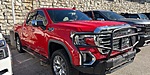 Used 2019 GMC SIERRA 1500 SLT in FAYETTEVILLE, ARKANSAS