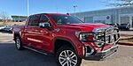 Used 2019 GMC SIERRA 1500 SLT in FAYETTEVILLE, ARKANSAS