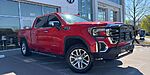 Used 2019 GMC SIERRA 1500 SLT in FAYETTEVILLE, ARKANSAS