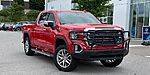 Used 2019 GMC SIERRA 1500 SLT in FAYETTEVILLE, ARKANSAS