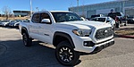 Used 2019 TOYOTA TACOMA TRD OFF-ROAD in FAYETTEVILLE, ARKANSAS