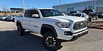 Used 2019 TOYOTA TACOMA TRD OFF-ROAD in FAYETTEVILLE, ARKANSAS