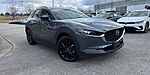 Used 2024 MAZDA CX-30 2.5 S CARBON EDITION in FAYETTEVILLE, ARKANSAS