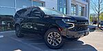 Used 2024 CHEVROLET TAHOE Z71 in FAYETTEVILLE, ARKANSAS