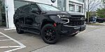 Used 2024 CHEVROLET TAHOE Z71 in FAYETTEVILLE, ARKANSAS