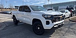 Used 2024 CHEVROLET COLORADO LT in FAYETTEVILLE, ARKANSAS