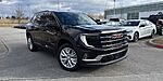 Used 2024 GMC ACADIA ELEVATION in FAYETTEVILLE, ARKANSAS