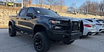 Used 2019 CHEVROLET SILVERADO 1500 CUSTOM TRAIL BOSS in FAYETTEVILLE, ARKANSAS