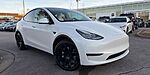 Used 2020 TESLA MODEL Y LONG RANGE in FAYETTEVILLE, ARKANSAS