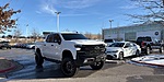 Used 2020 CHEVROLET SILVERADO 1500 LT TRAIL BOSS in FAYETTEVILLE, ARKANSAS