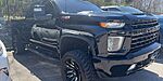 Used 2021 CHEVROLET SILVERADO 2500 LTZ in FAYETTEVILLE, ARKANSAS