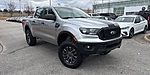 Used 2021 FORD RANGER FX4 in FAYETTEVILLE, ARKANSAS