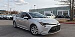 Used 2020 TOYOTA COROLLA LE in FAYETTEVILLE, ARKANSAS