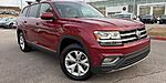 Used 2018 Volkswagen Atlas SEL in FAYETTEVILLE, ARKANSAS