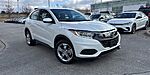 Used 2022 Honda HR-V LX in FAYETTEVILLE, ARKANSAS