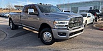 Used 2024 RAM 3500 LARAMIE in FAYETTEVILLE, ARKANSAS