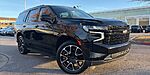 Used 2022 CHEVROLET TAHOE RST in FAYETTEVILLE, ARKANSAS