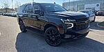 Used 2022 CHEVROLET TAHOE RST in FAYETTEVILLE, ARKANSAS