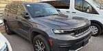 Used 2024 JEEP GRAND CHEROKEE L LIMITED in FAYETTEVILLE, ARKANSAS