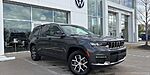 Used 2024 JEEP GRAND CHEROKEE L LIMITED in FAYETTEVILLE, ARKANSAS