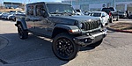 Used 2024 JEEP GLADIATOR NIGHTHAWK in FAYETTEVILLE, ARKANSAS
