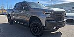 Used 2021 CHEVROLET SILVERADO 1500 LT TRAIL BOSS in FAYETTEVILLE, ARKANSAS