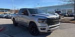 Used 2022 RAM 1500 BIG HORN/LONE STAR in FAYETTEVILLE, ARKANSAS