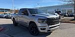 Used 2022 RAM 1500 BIG HORN/LONE STAR in FAYETTEVILLE, ARKANSAS