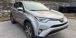 Used 2018 TOYOTA RAV4 XLE in FAYETTEVILLE, ARKANSAS