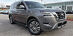 Used 2023 NISSAN ARMADA SL in FAYETTEVILLE, ARKANSAS