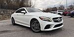 Used 2020 MERCEDES-BENZ C-CLASS C 300 in FAYETTEVILLE, ARKANSAS
